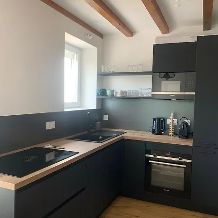 بيت للعطل Les Fleurs D Aubrac ناسبينالز